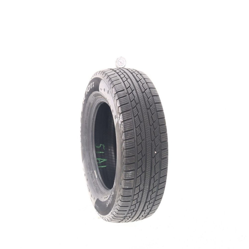 Used 215/70R16 Achilles Winter 101X 100T - 11.5/32 - Image 1