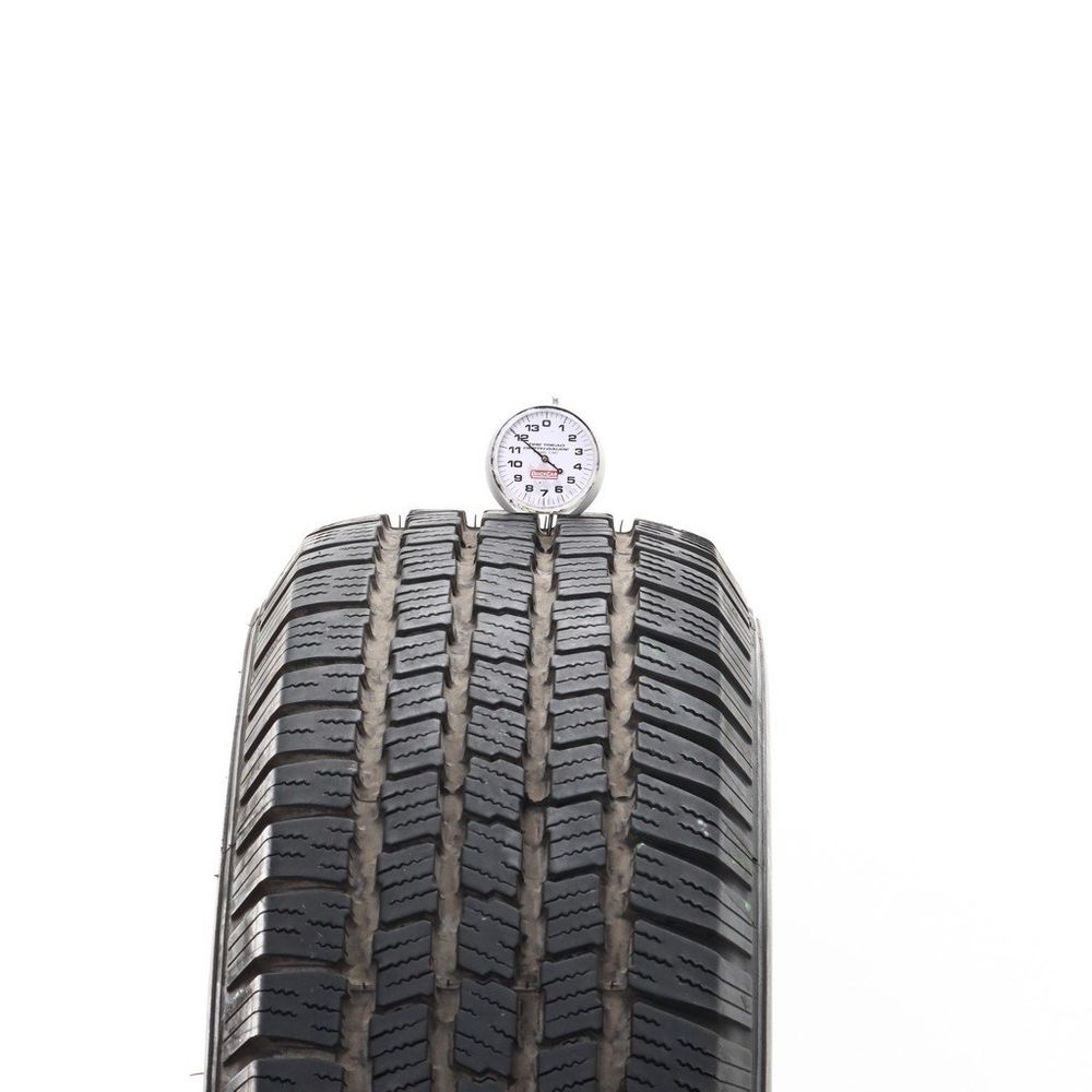 Used LT 235/75R15 Michelin LTX M/S 104/101R C - 11.5/32 - Image 2