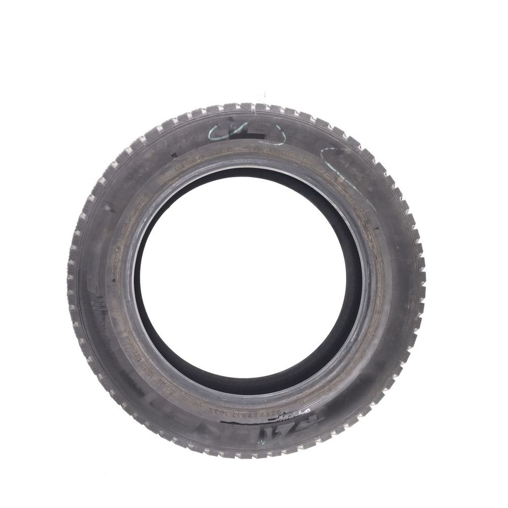 Used 235/55R17 Falken Winterpeak F-Ice 1 103T - 7/32 - Image 3
