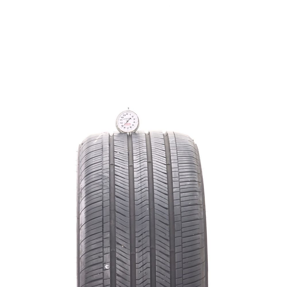Set of (2) Used 245/40R19 Goodyear Eagle Touring SoundComfort 94W - 8.5/32 - Image 2