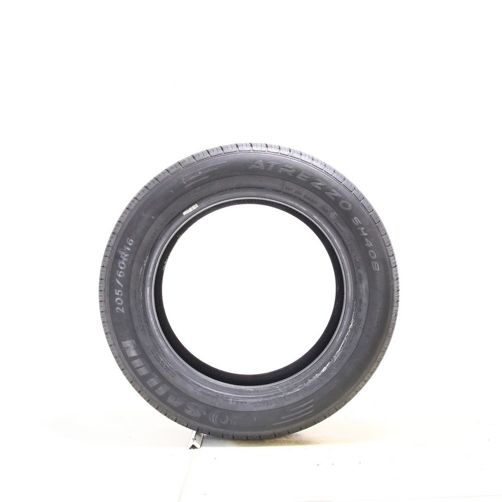 Driven Once 205/60R16 Sailun Atrezzo SH408 92H - 10/32 - Image 3