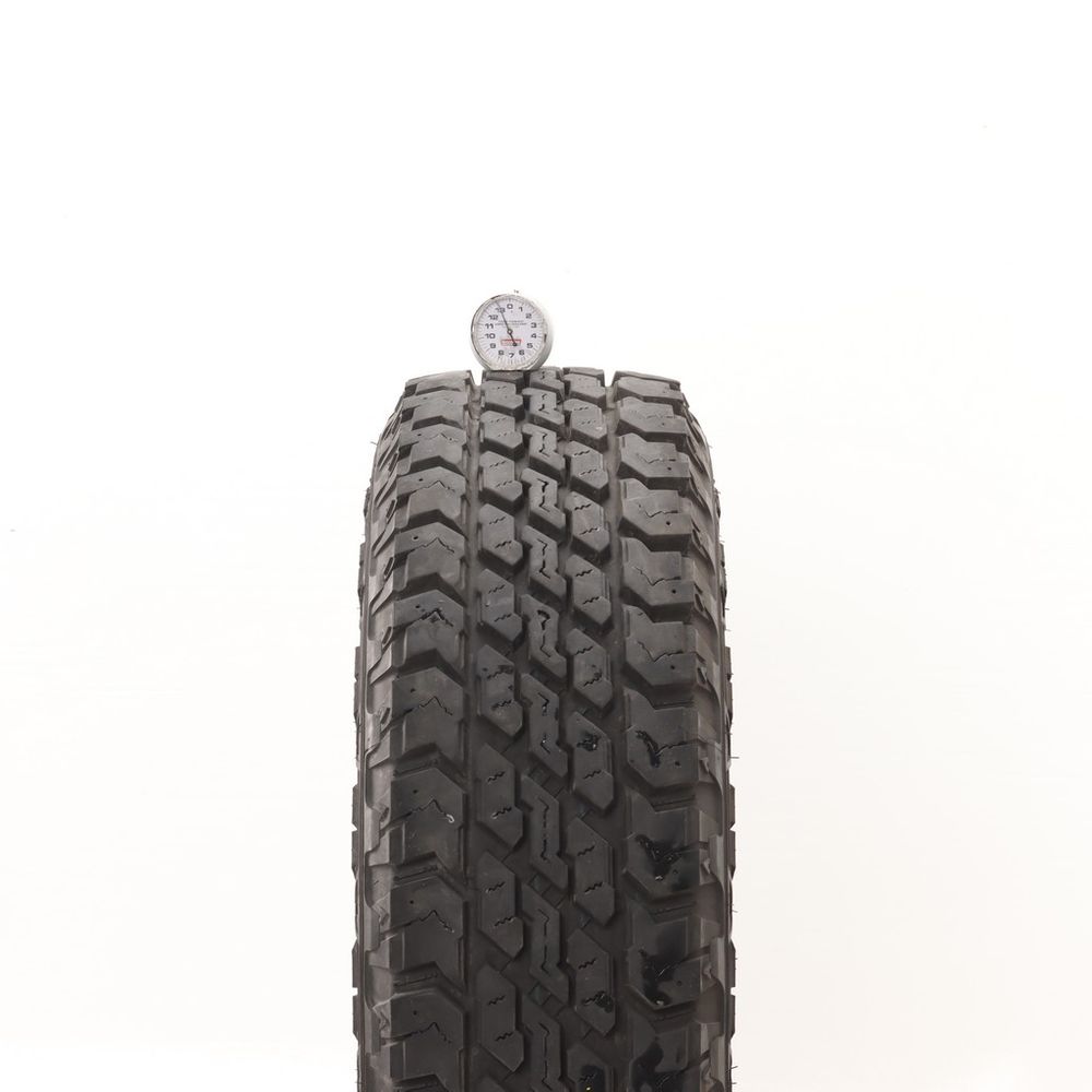 Used LT 225/75R16 Wild Trail CTX AO 115/112Q E - 12.5/32 - Image 2