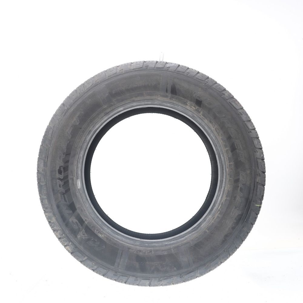 Used 245/65R17 Mastercraft Courser Quest Plus 107T - 9.5/32 - Image 3