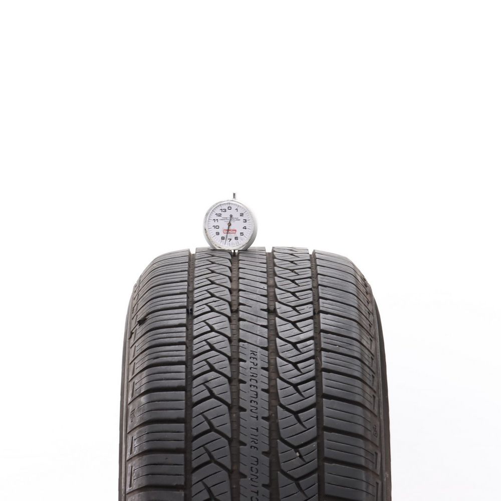 Set of (2) Used 235/65R17 General Altimax RT45 104T - 7.5/32 - Image 2