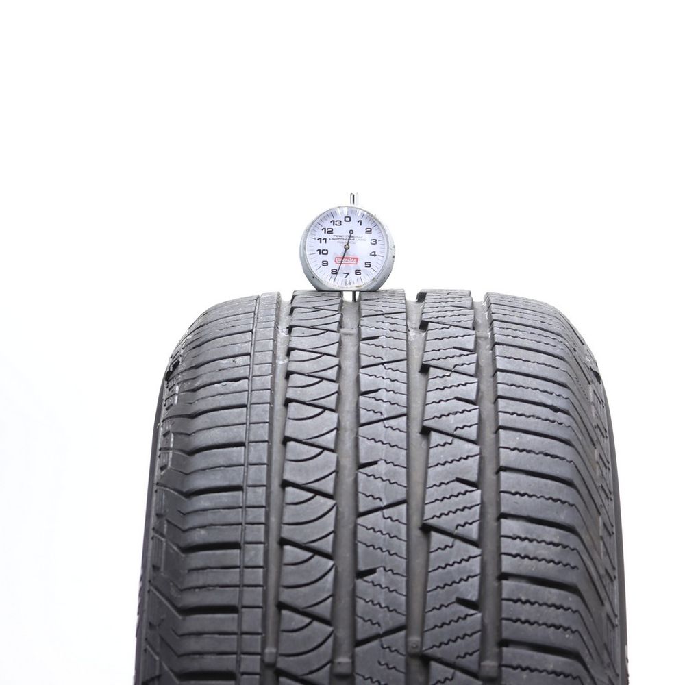 Used 235/60R18 Continental CrossContact LX Sport 107V - 7.5/32 - Image 2