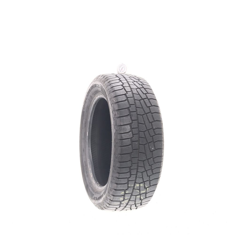 Set of (2) Used 225/55R17 Cooper Discoverer True North 97H - 7-8/32 - Image 4