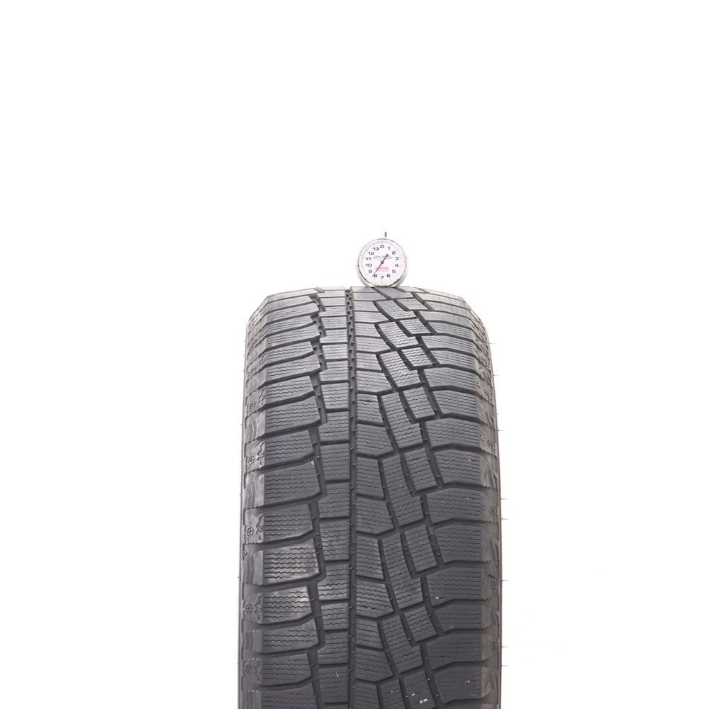 Set of (2) Used 225/55R17 Cooper Discoverer True North 97H - 7-8/32 - Image 5