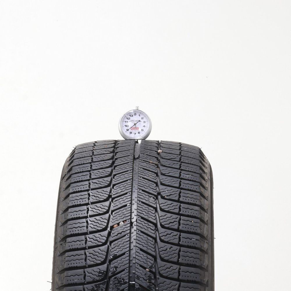 Used 215/50R17 Michelin X-Ice Xi3 95H - 9/32 - Image 2