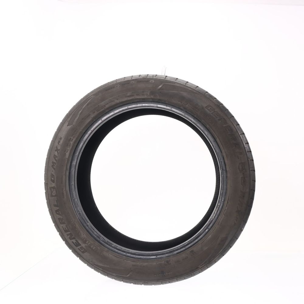 Used 235/50ZR18 General G-Max RS 97Y - 7/32 - Image 3
