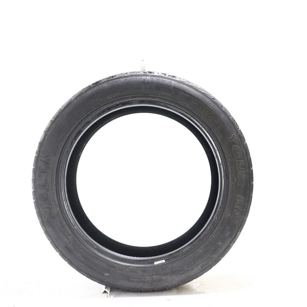Used 225/50R18 Delta Grand Prix Tour RS 95H - 8/32 - Image 3