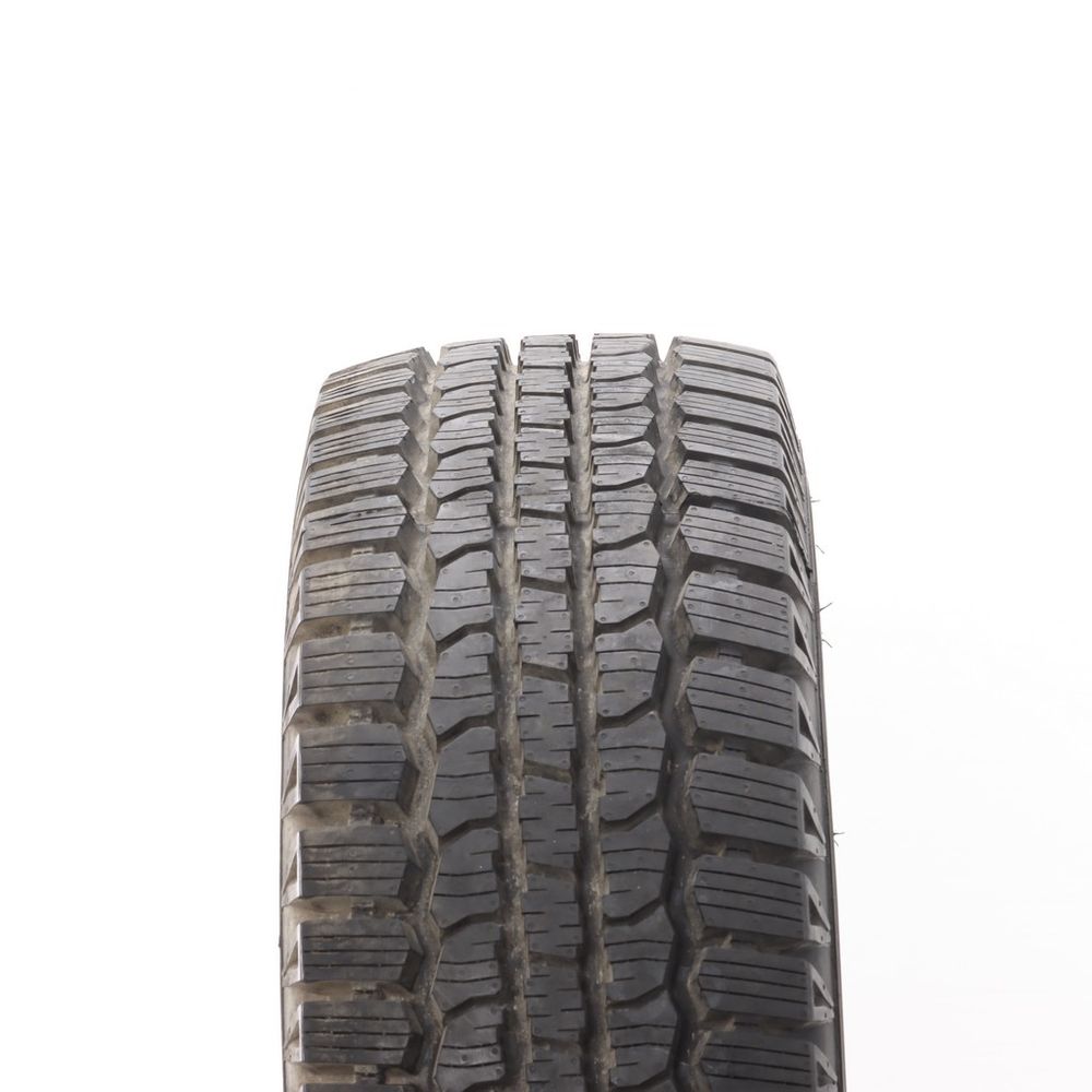Used LT 235/80R17 General AmeriTrac TR 120/117R E - 16/32 - Image 2