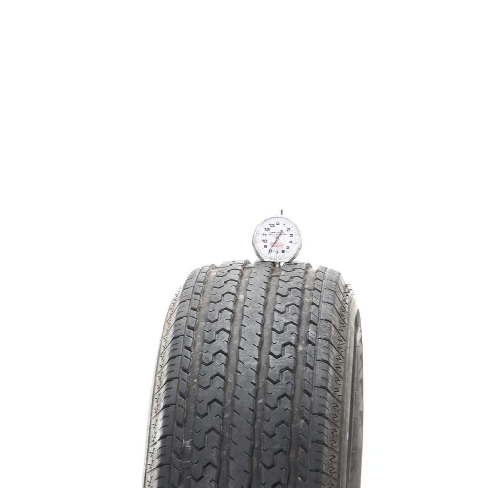 Used ST 215/75R14 Noble NB809 1N/A D - 8/32 - Image 2