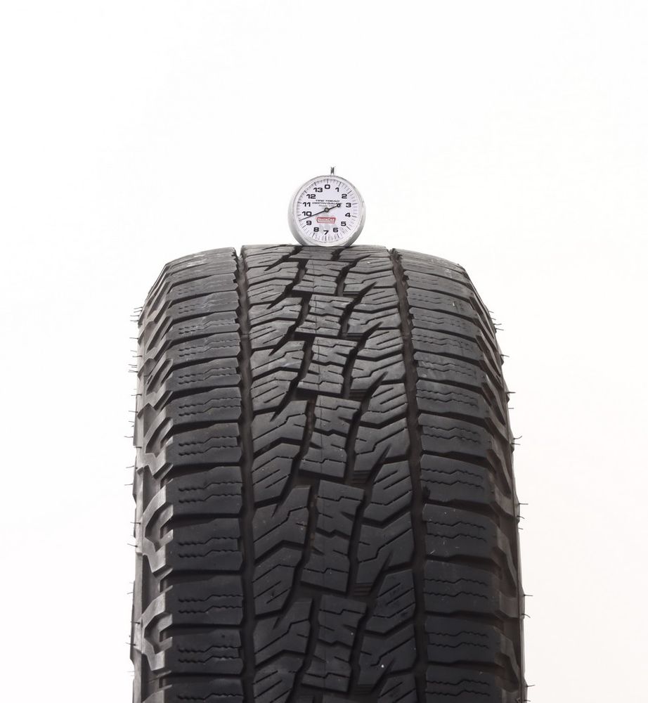 Set of (2) Used 235/65R17 Falken Wildpeak A/T Trail 108H - 9.5-10/32 - Image 2