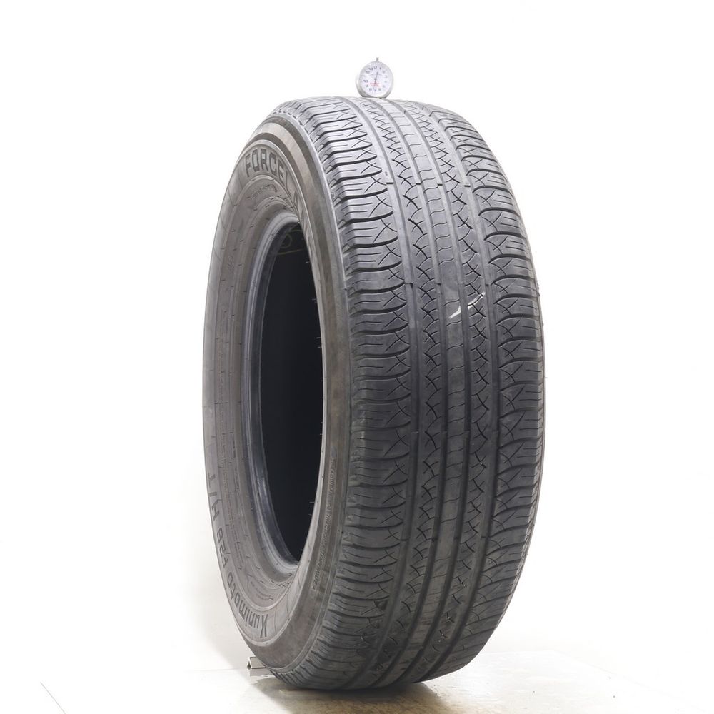 Used 275/65R18 Forceland Kunimoto F26 H/T 116H - 7.5/32 - Image 1