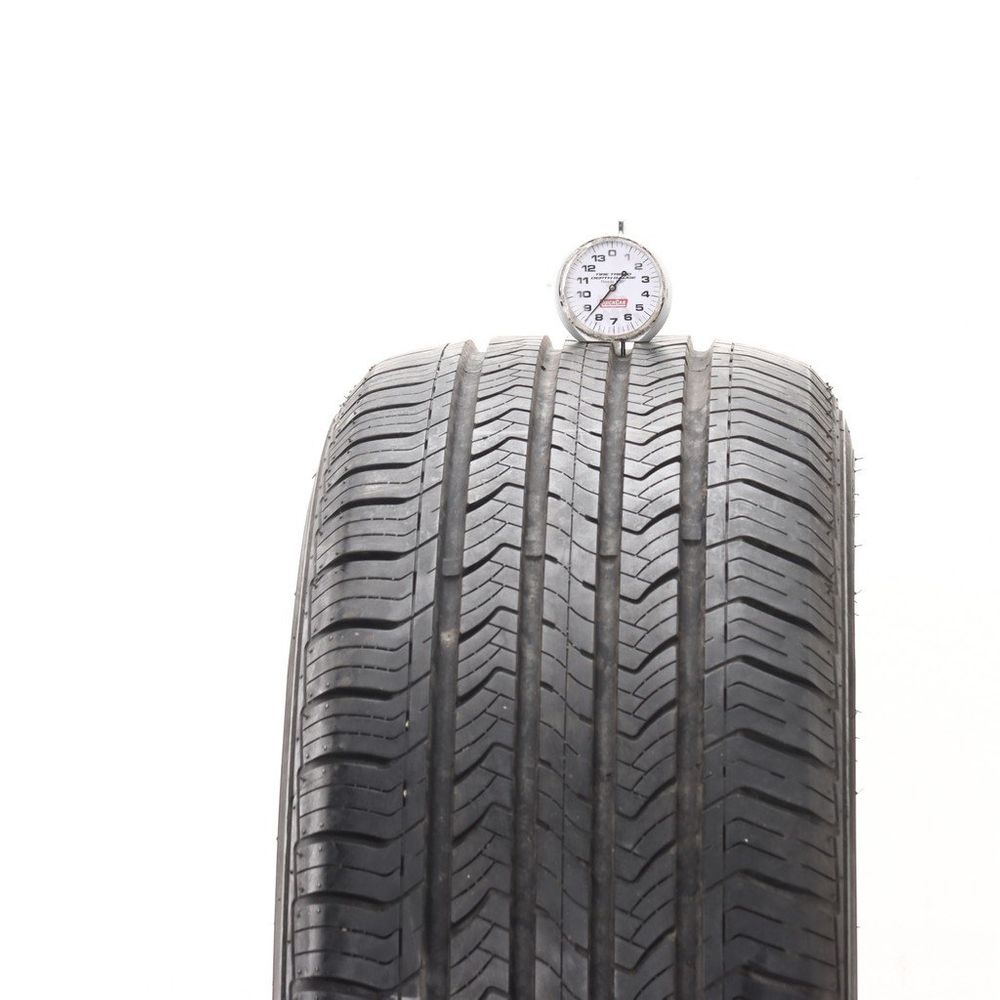 Set of (4) Used 235/60R18 Maxxis Bravo HP M3 107V - 8.5/32 - Image 2