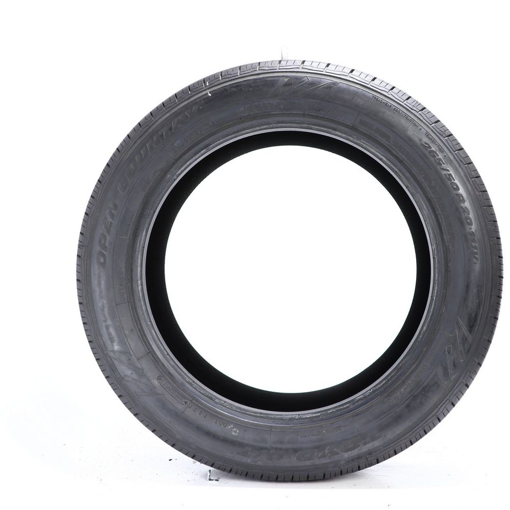 Used 265/50R20 Toyo Open Country Q/T 111V - 11.5/32 - Image 3