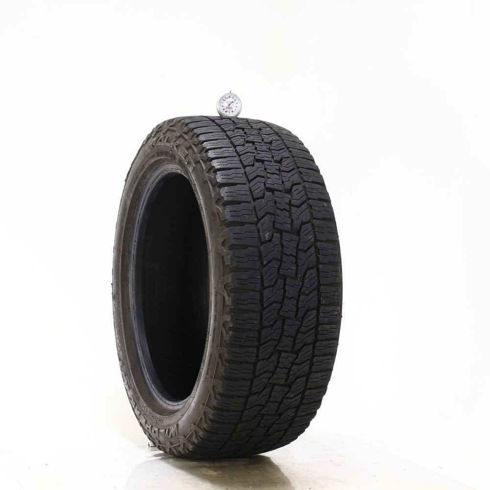 Used 235/50R18 Falken Wildpeak A/T Trail 97V - 8.5/32 - Image 1