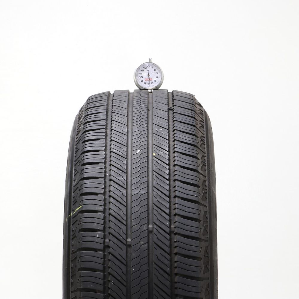 Used 235/65R18 Yokohama Geolandar CV G058 106V - 6.5/32 - Image 2