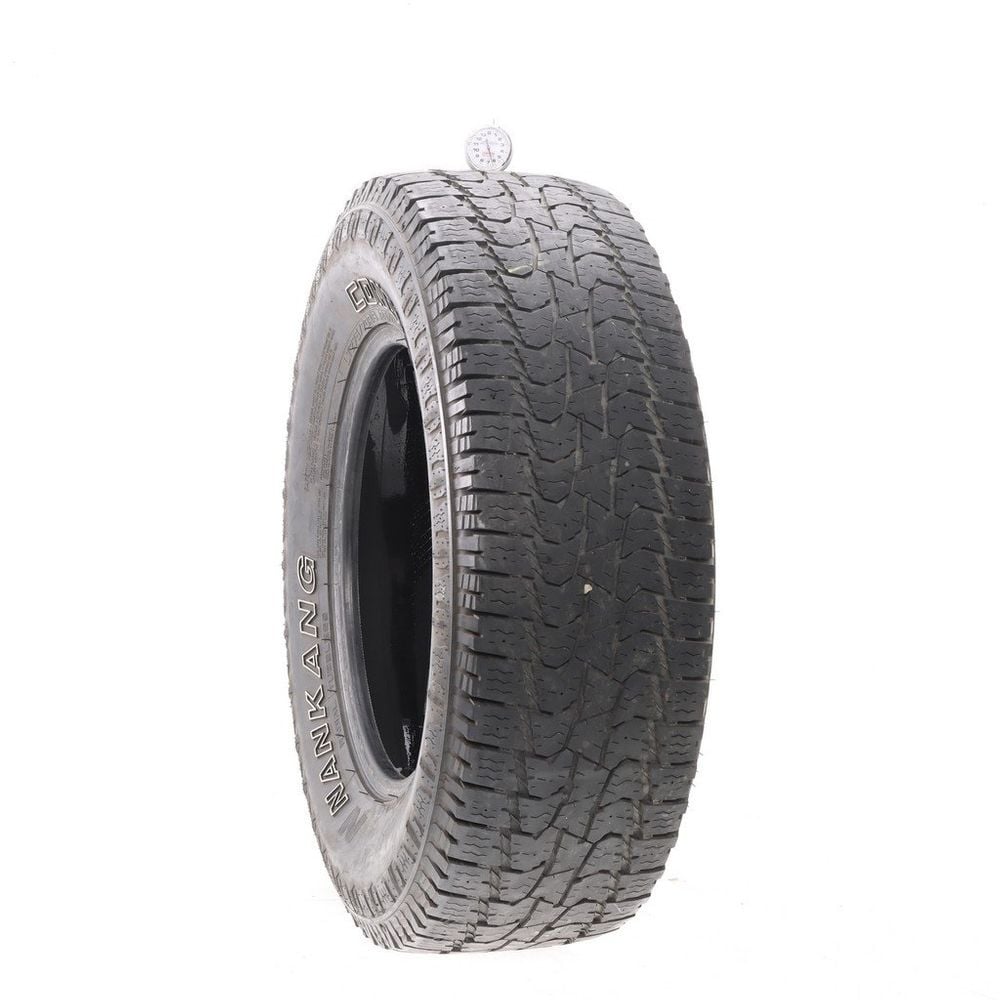 Used LT 275/70R18 Nankang Conqueror A/T 125/122R E - 6/32 - Image 1