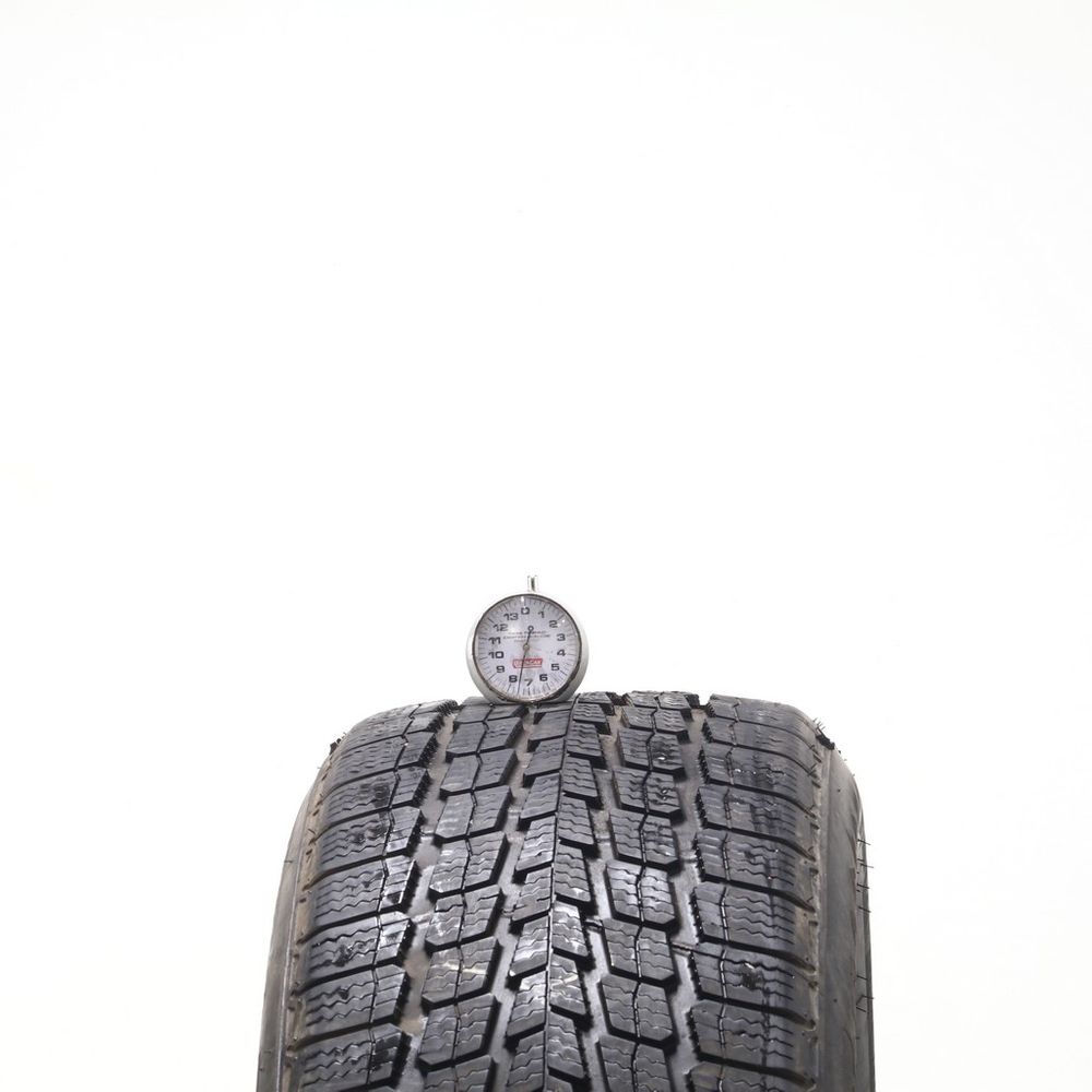 Set of (2) Used 225/50R17 Firestone WeatherGrip 94V - 7.5-8/32 - Image 2