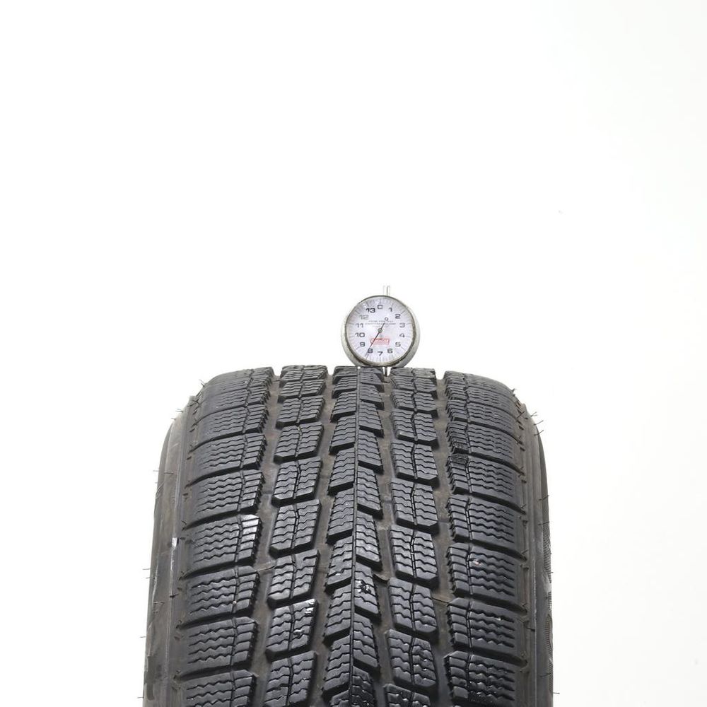 Set of (2) Used 225/50R17 Firestone WeatherGrip 94V - 7.5-8/32 - Image 5