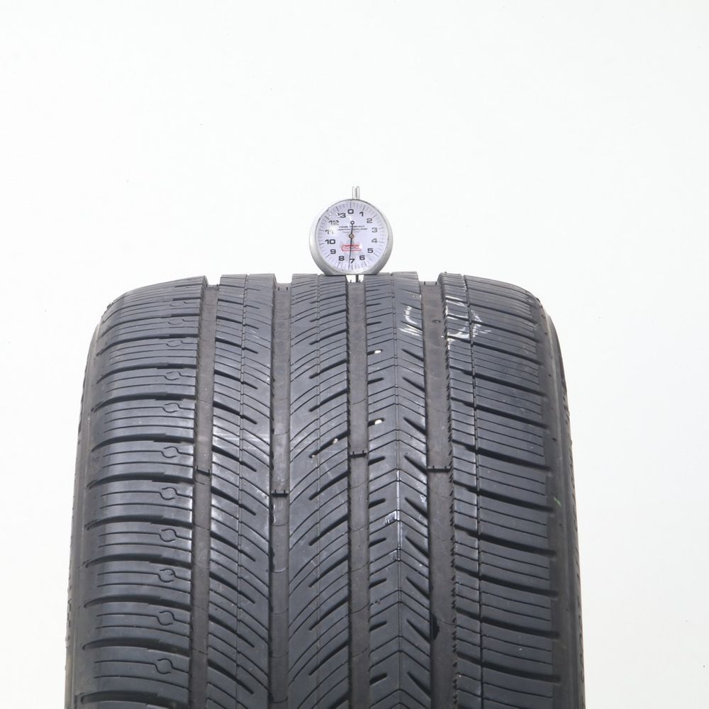 Used 275/35R21 Michelin Pilot Sport All Season 4 MO1 103V - 7/32 - Image 2