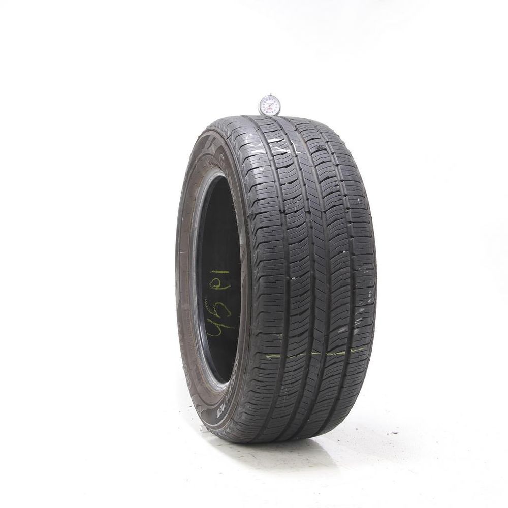 Used 255/55R18 GeoDrive KL51 109W - 9/32 - Image 1