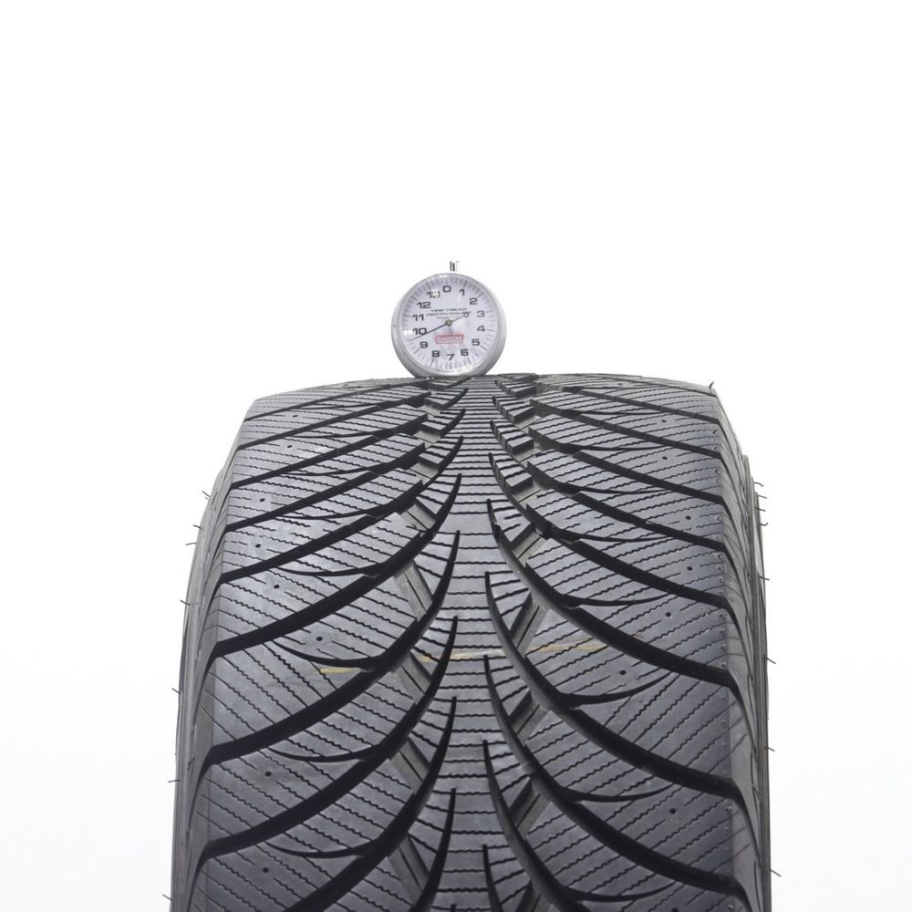Used 265/70R17 Goodyear WinterCommand 115S - 9.5/32 - Image 2