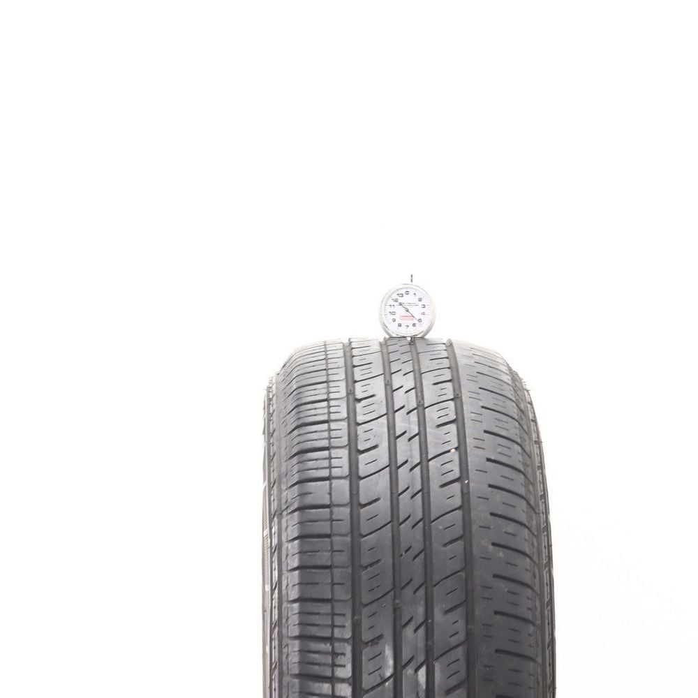 Set of (2) Used 235/65R17 Kumho Solus KL21 103T - 5-6.5/32 - Image 2