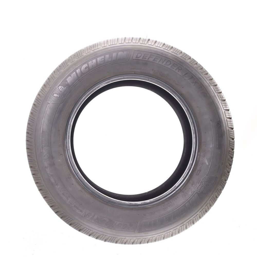 Used 255/65R18 Michelin Defender LTX M/S 111T - 11/32 - Image 3