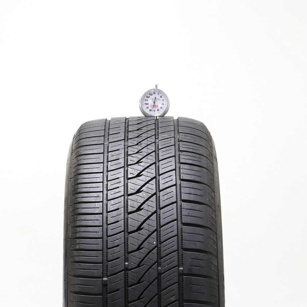 Set of (2) Used 235/50R18 Continental PureContact LS 97V - 7-7.5/32 - Image 5
