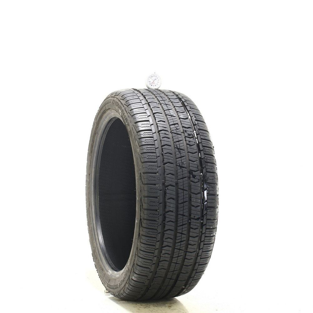 Set of (2) Used 235/40R19 Cooper Discoverer EnduraMax 96V - 8.5-10/32 - Image 1