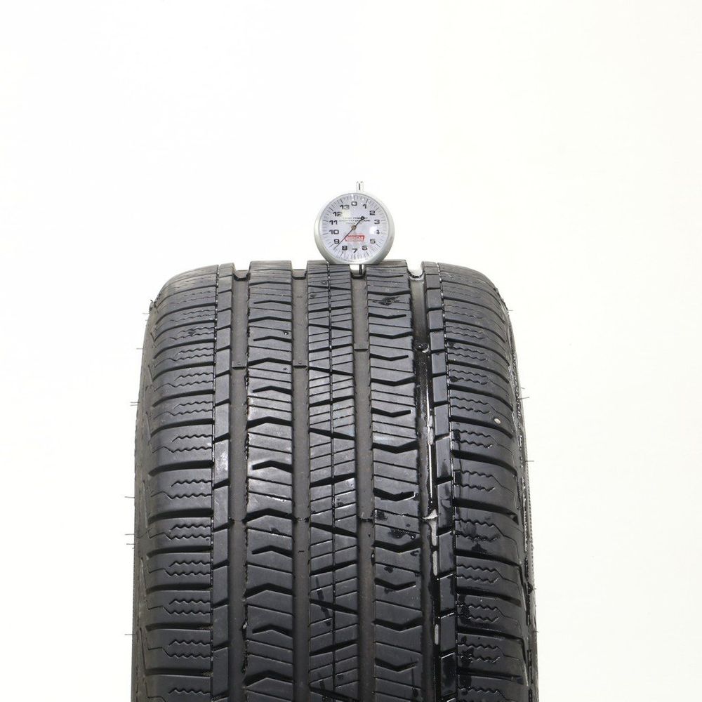 Set of (2) Used 235/40R19 Cooper Discoverer EnduraMax 96V - 8.5-10/32 - Image 2