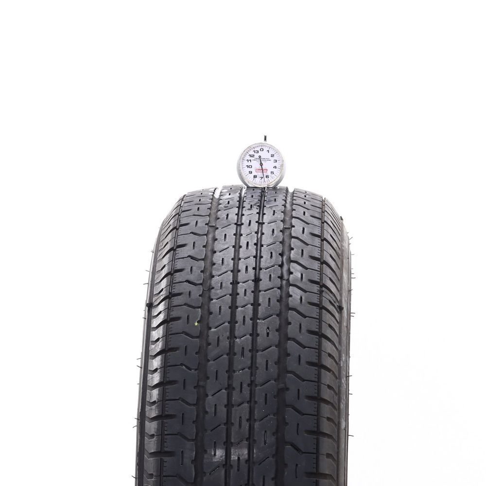 Used ST 205/75R15 Goodyear Endurance 107/102N D - 6.5/32 - Image 2