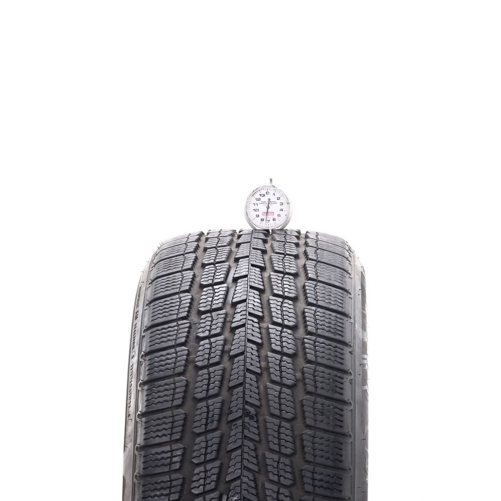 Used 225/50R18 Firestone WeatherGrip 95H - 7/32 - Image 2