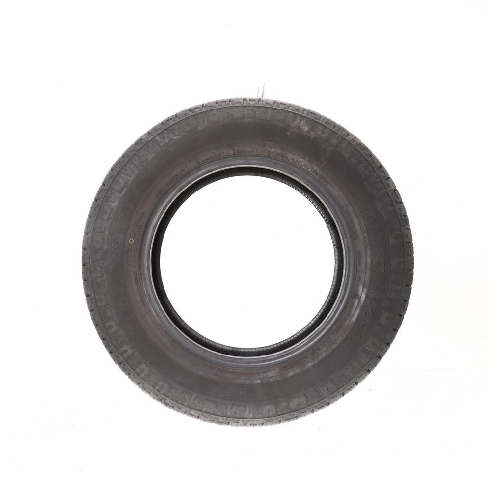 Used 235/65R16C Toyo Celsius Cargo 121/119R - 10.5/32 - Image 3