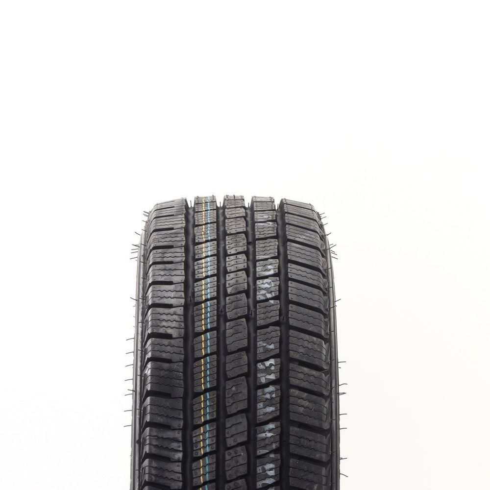 New 185/60R15C Kumho Crugen HT51 94/92T - Image 2