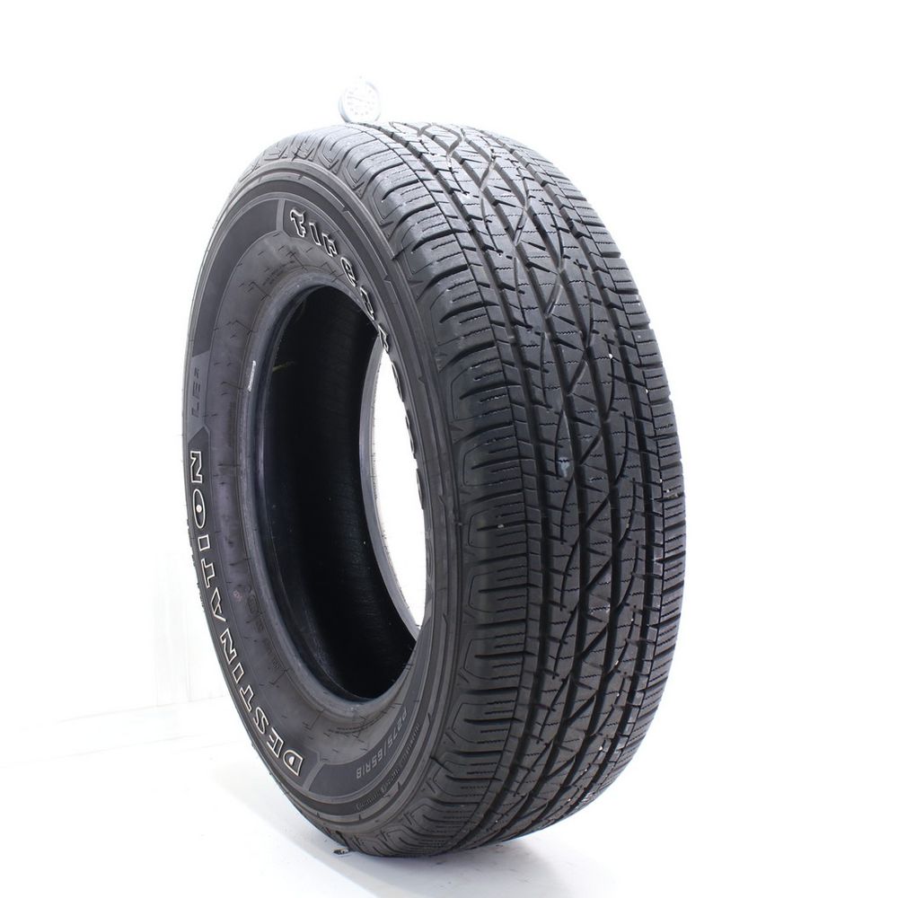 Used 275/65R18 Firestone Destination LE2 114T - 11/32 - Image 1