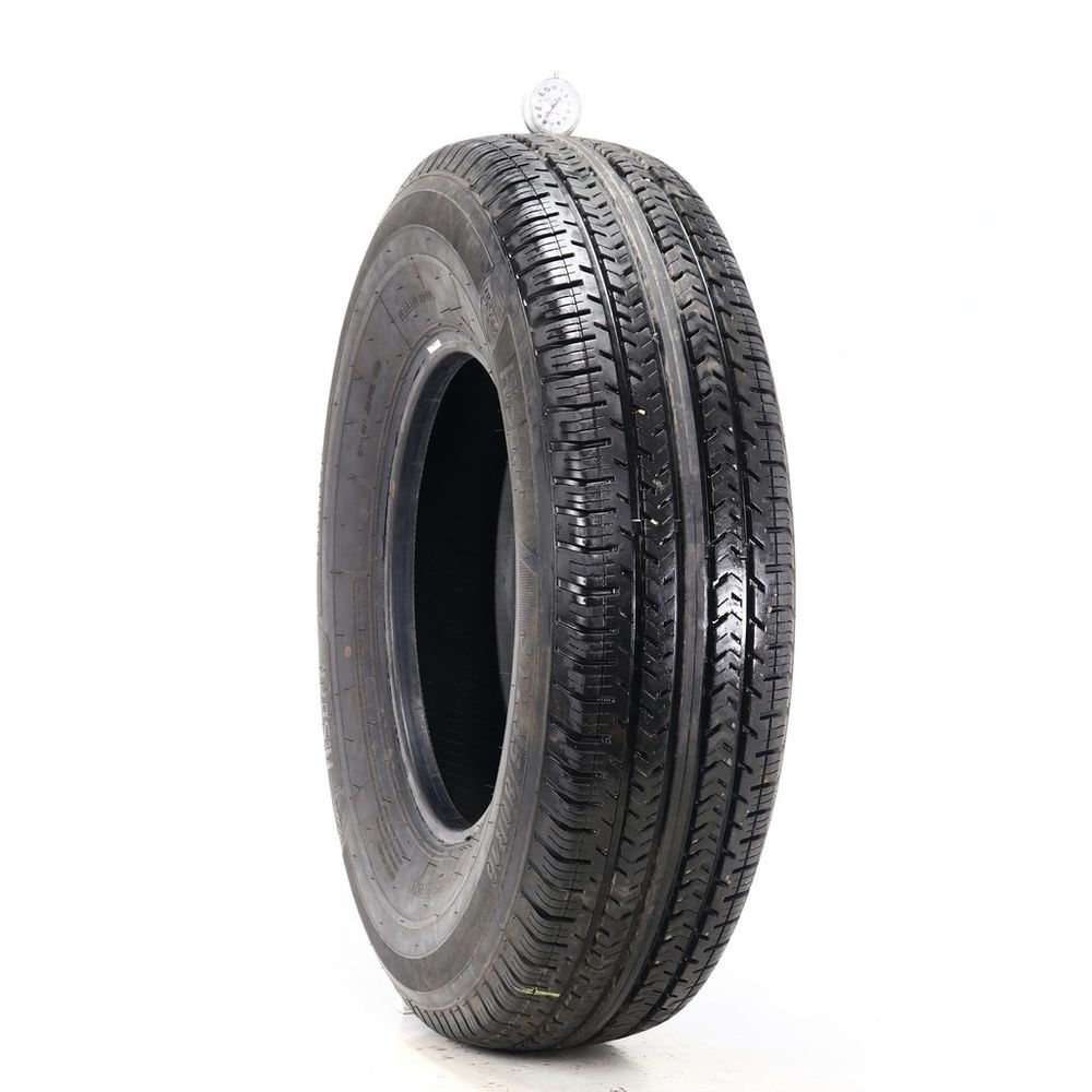 Used ST 235/80R16 HiSpec Oracle 1N/A - 8/32 - Image 1
