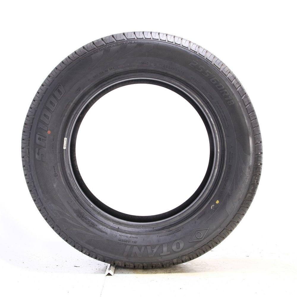 Driven Once 255/60R18 Otani SA1000 112H - 10/32 - Image 3