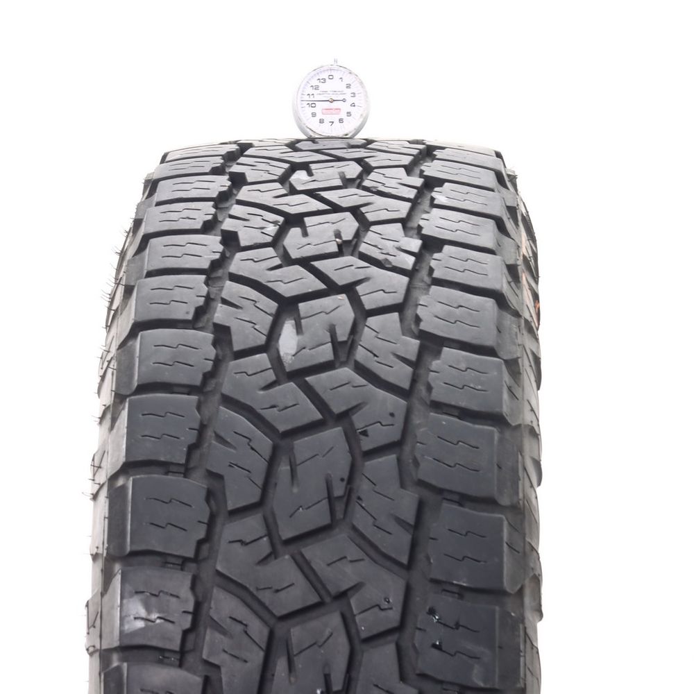 Used LT 275/70R17 Toyo Open Country A/T III 124/121T E - 10.5/32 - Image 2