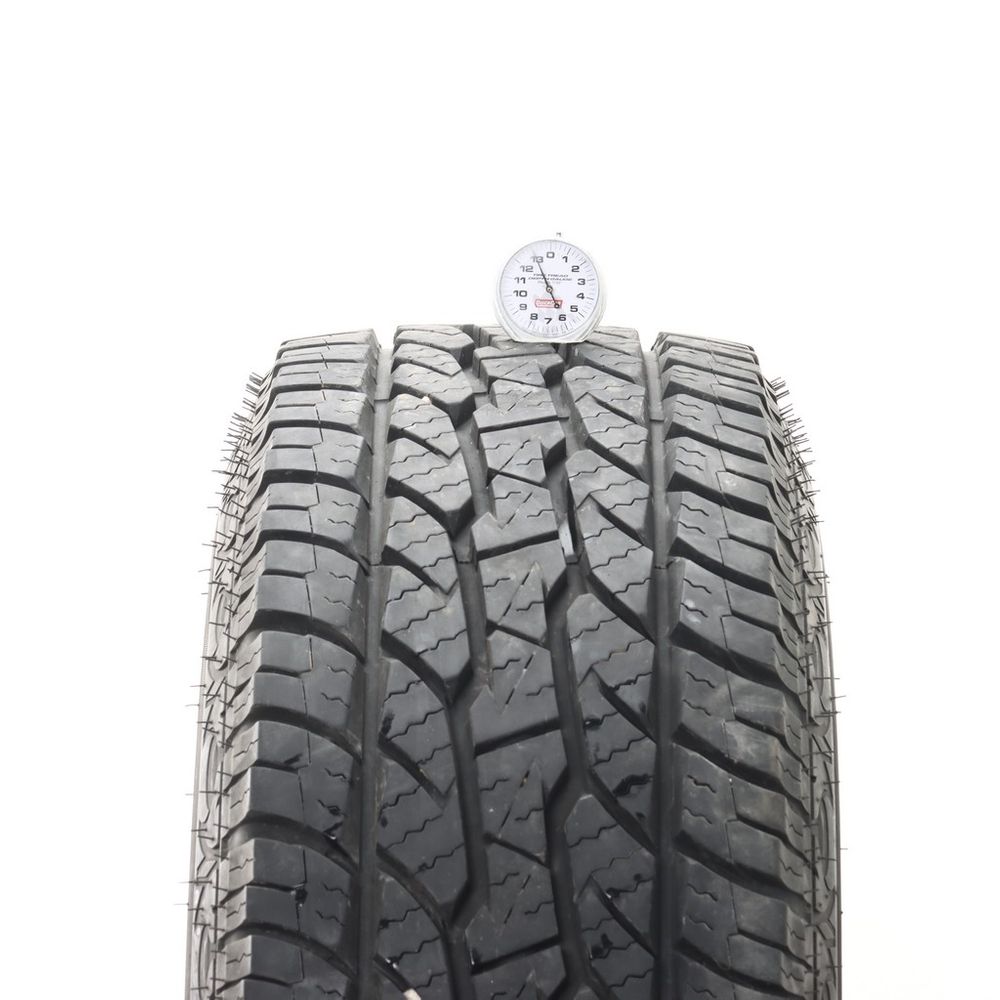 Used LT 275/70R18 Maxxis Bravo A/T 771 125/122S E - 13/32 - Image 2