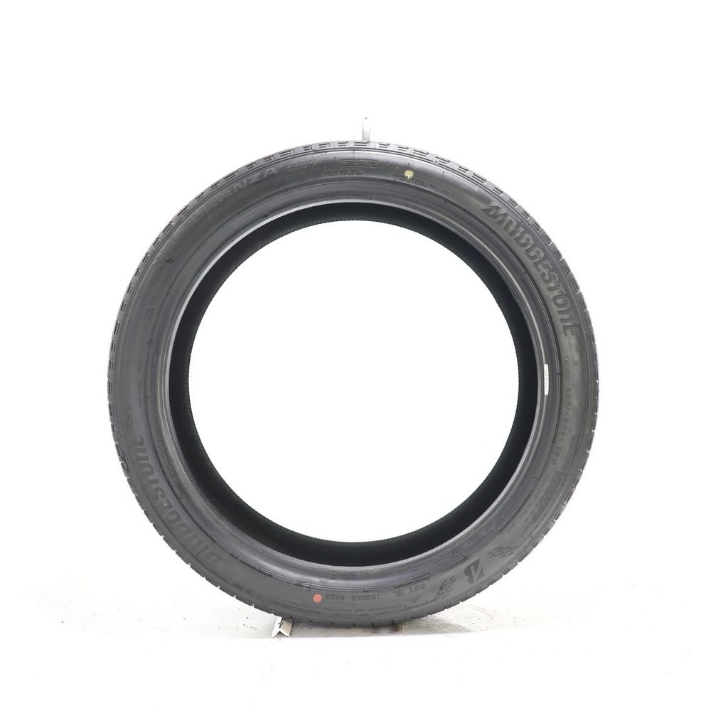 Used 225/45R21 Bridgestone Turanza EL450 ENLITEN 95W - 8.5/32 - Image 3