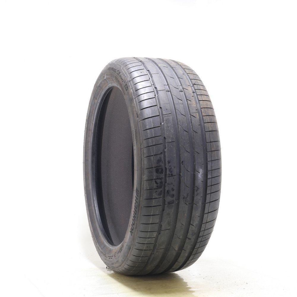 Driven Once 265/40R22 Hankook Ventus S1 evo3 EV AO Sound Absorber 106H - 9/32 - Image 1