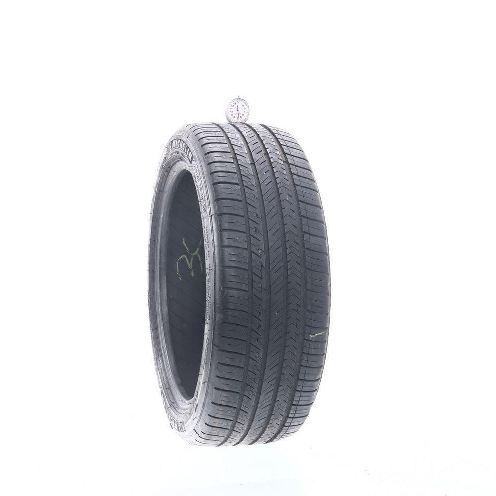 Used 225/45ZR18 Michelin Pilot Sport All Season 4 95Y - 6.5/32 - Image 1