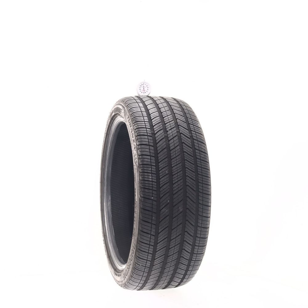 Set of (2) Used 235/40R19 Bridgestone Turanza Quiet Track 96V - 6-6.5/32 - Image 4