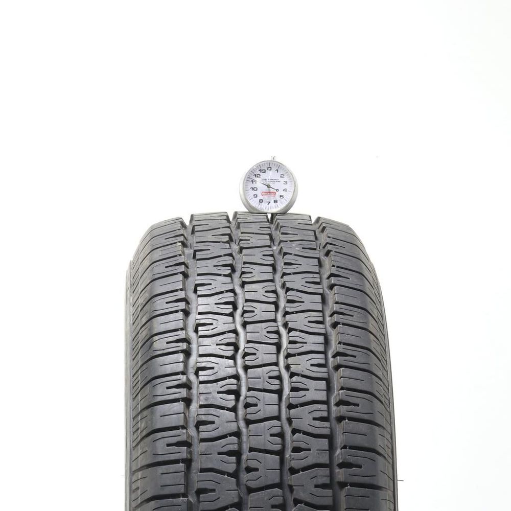 Set of (2) Used 235/70R15 BFGoodrich Radial T/A 102S - 11/32 - Image 2