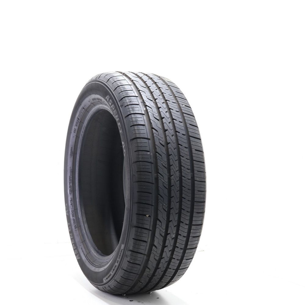Driven Once 215/55R17 Aspen GT-AS 94V - 9/32 - Image 1