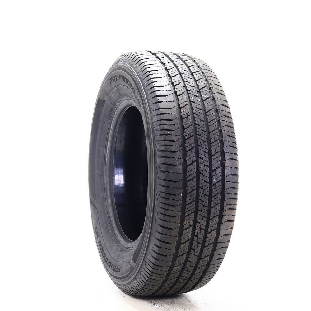 Driven Once 265/65R17 Pathfinder HT 112T - 11/32 - Image 1