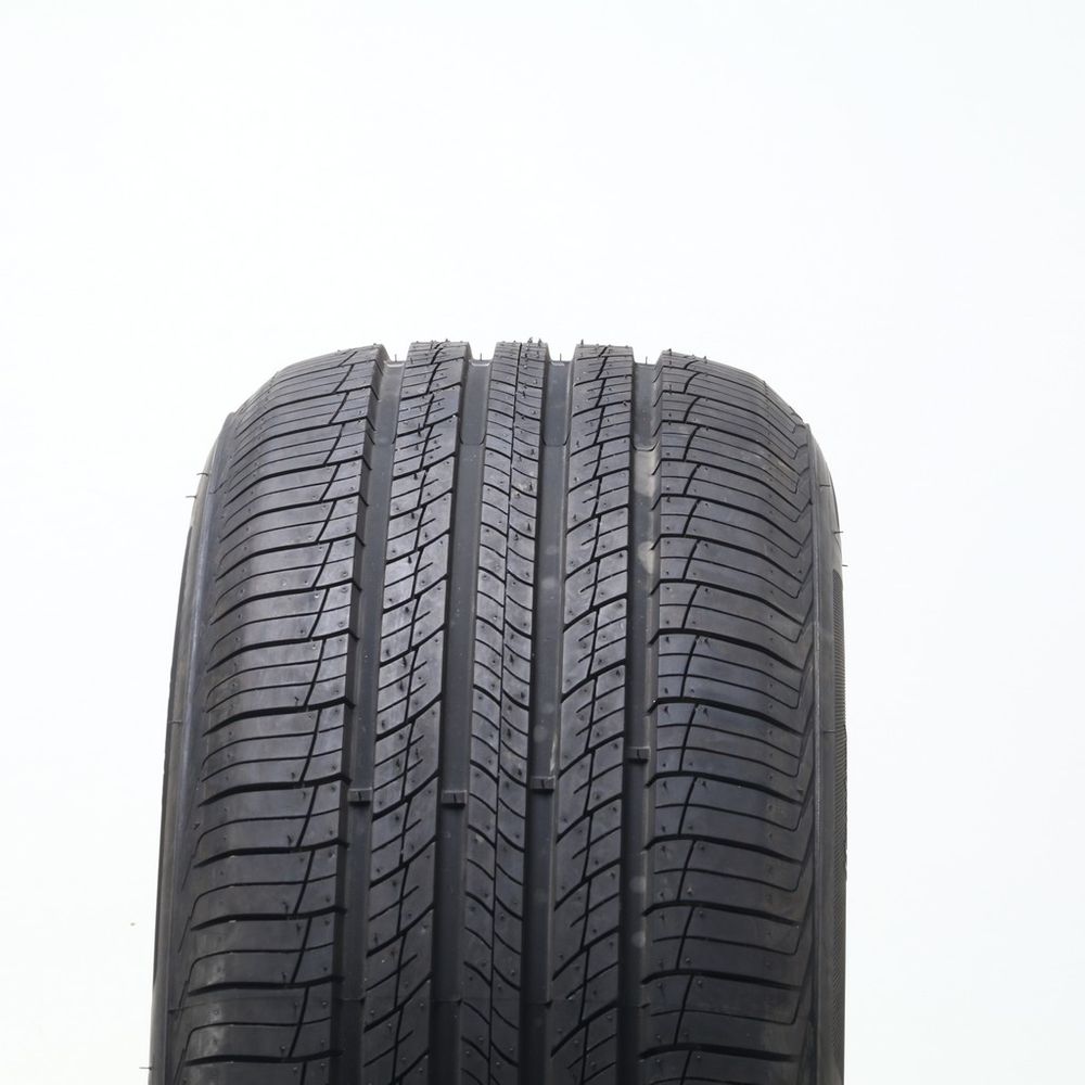 Set of (2) New 255/60R17 Hankook Dynapro HP2 106V - 10/32 - Image 2